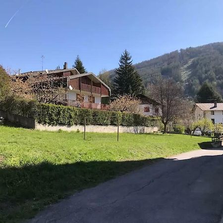 Bardonecchia Holidays Exterior foto