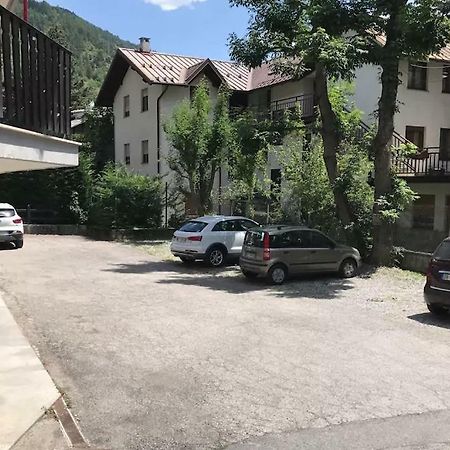 Bardonecchia Holidays Exterior foto