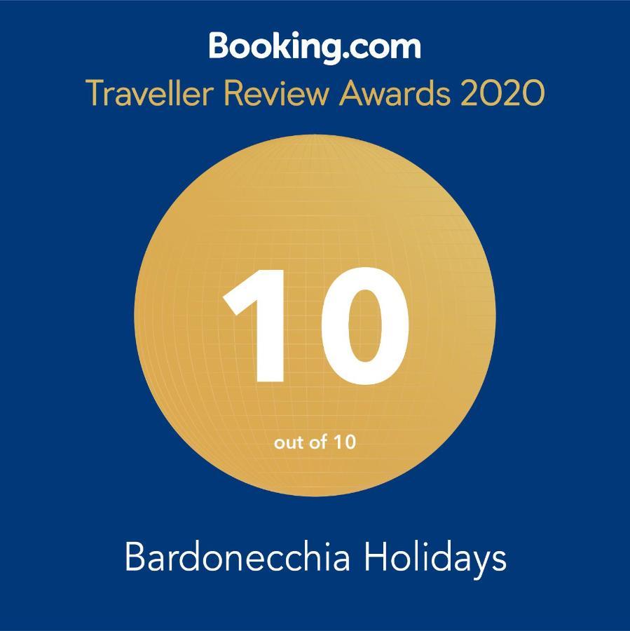 Bardonecchia Holidays Exterior foto