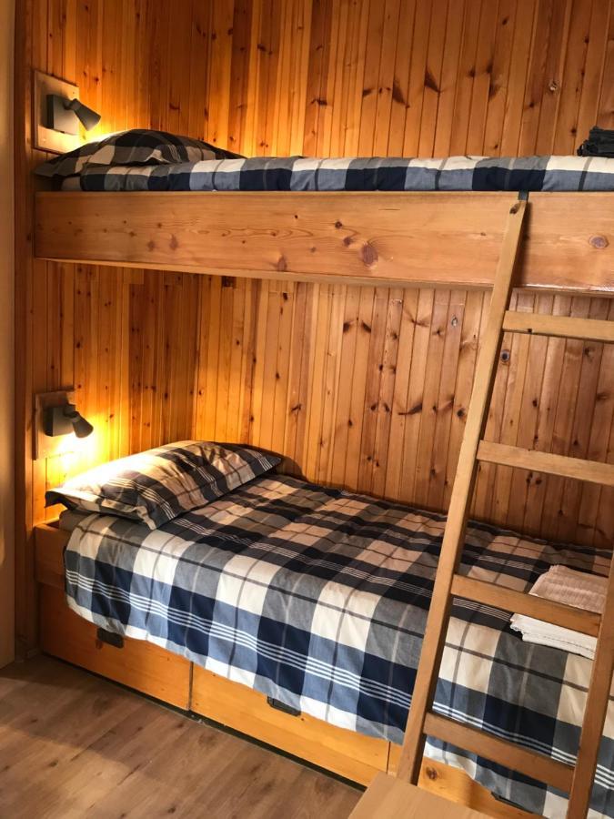 Bardonecchia Holidays Exterior foto