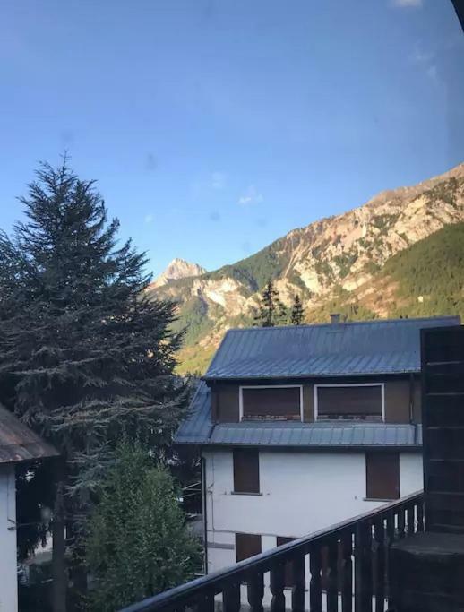 Bardonecchia Holidays Exterior foto