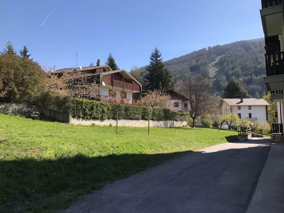 Bardonecchia Holidays Exterior foto