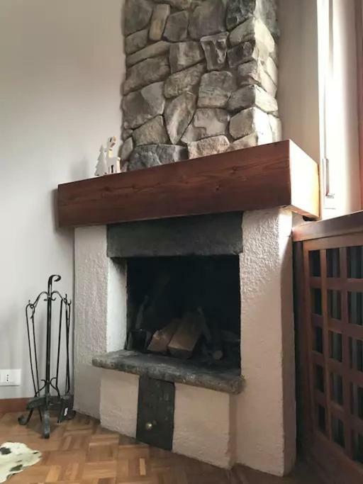 Bardonecchia Holidays Exterior foto