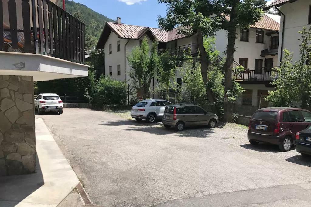Bardonecchia Holidays Exterior foto